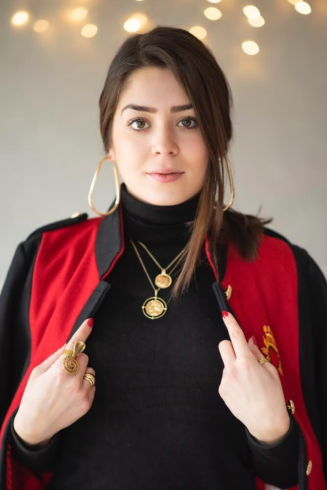 Николина